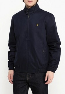 Куртка Lyle &amp; Scott