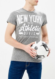 Футболка Твое