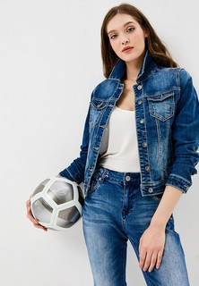 Куртка джинсовая Blue Monkey