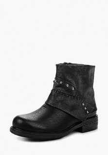 Полусапоги Ideal Shoes