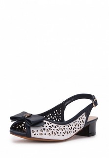 Босоножки T.Taccardi