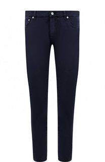 Джинсы прямого кроя Dolce & Gabbana