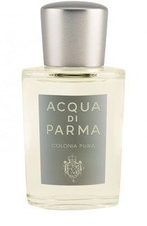 Одеколон Colonia Pura Acqua di Parma