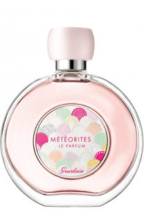 Туалетная вода Météorites Guerlain
