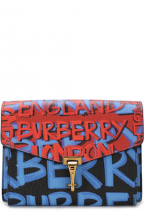 Сумка Macken small Burberry