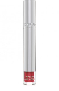 Блеск для губ Extrême, оттенок Hot Rod Tom Ford
