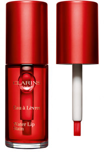 Пигмент для губ Water Lip Stain, оттенок 03 Clarins
