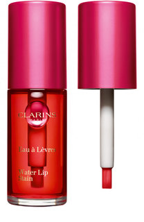 Пигмент для губ Water Lip Stain, оттенок 01 Clarins