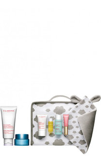 Набор для беременных и молодых мам Clarins