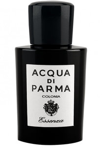 Одеколон Colonia Essenza Acqua di Parma