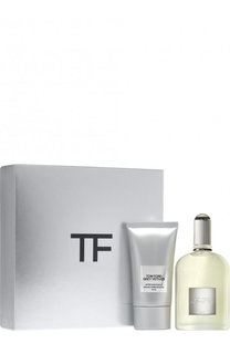 Карандаш для глаз Eye Kohl Intense, оттенок 7 White Smoke Tom Ford