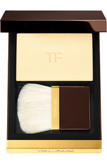 Крем-пудра Traceless Foundation SPF 15, оттенок Alabaster Tom Ford