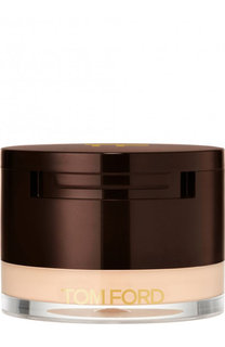 Подводка для глаз Eye Defining Pen, оттенок Black Tom Ford