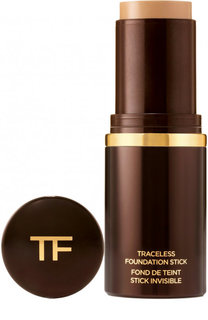 Крем-пудра Traceless Foundation SPF 15, оттенок Toffee Tom Ford
