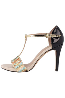 heeled sandals ROBERTO BOTELLA