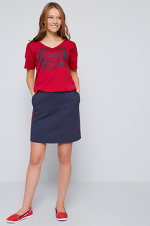 Футболка U.S. Polo Assn.