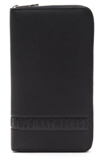 card holder Bikkembergs
