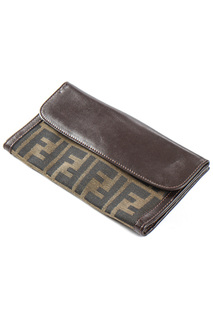 wallet Fendi