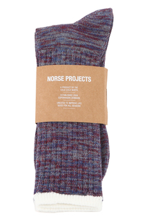 Носки NORSE PROJECTS