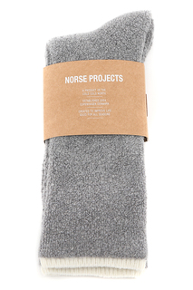 Носки NORSE PROJECTS