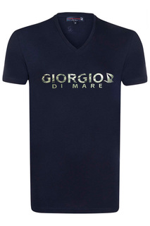 t-shirt GIORGIO DI MARE