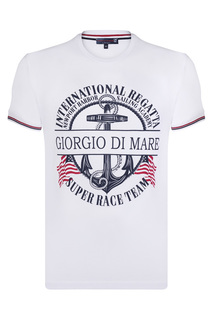 T-Shirt GIORGIO DI MARE