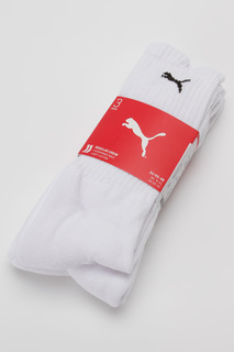 Носки (3  пары) Puma