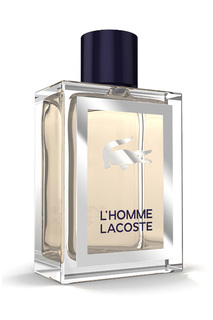 LHomme, 100 мл Lacoste