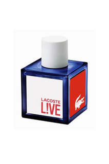 L!VE, 60 мл Lacoste