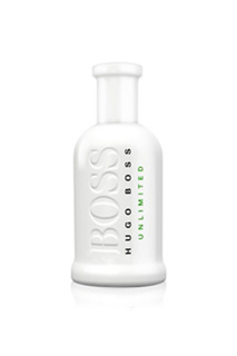 Boss Bottled. Unlimited., 100 Hugo Boss