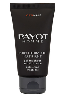 Освежающий матирующий гель Payot