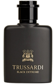 Black Extreme, 50 мл Trussardi