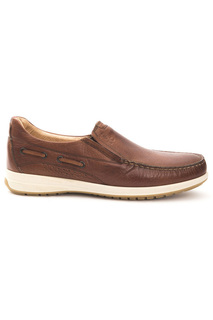 moccasins Trussardi Collection