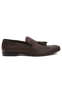 moccasins Trussardi Collection