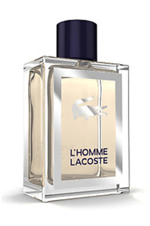 LHomme, 50 мл Lacoste