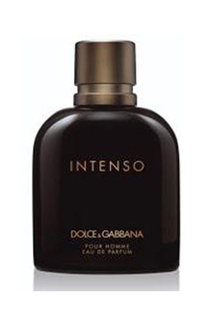 Pour Homme Intenso, 40 мл Dolce&amp;Gabbana