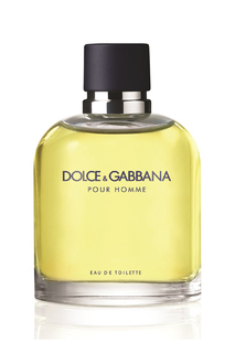Pour Homme, 125 мл Dolce&amp;Gabbana