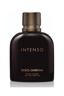 Pour Homme Intenso, 125 мл Dolce&amp;Gabbana