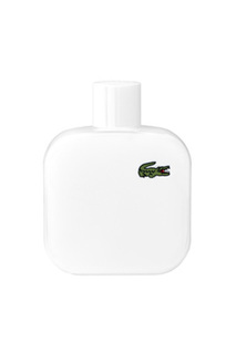 Eau de LACOSTE L.12.12 Blanc, Lacoste