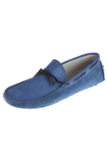 Moccasins Malatesta