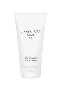 Бальзам после бритья Man Ice, Jimmy Choo