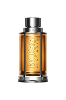 BOSS Лосьон после бритья The S Hugo Boss