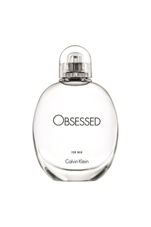 CK Obsessed for men, 125 мл Calvin Klein