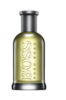 BOSS Bottled, 30 мл Hugo Boss