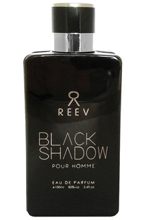 Reev black shadow, 100 мл spr Khalis perfumes