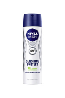 Антиперспирант спрей для чувст NIVEA
