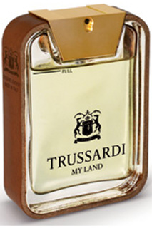 My Land, 30 мл Trussardi