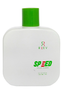 Reev speed pour, 100 мл spr Khalis perfumes