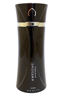 Frline awesome pour,100 мл spr Khalis perfumes