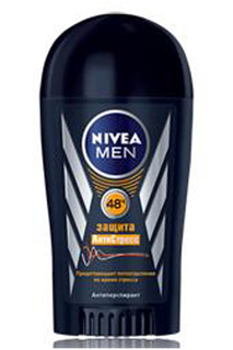 Дезодорант-стик для мужчин Защ NIVEA